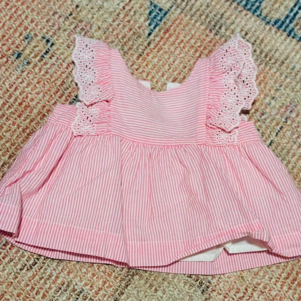 Summer top